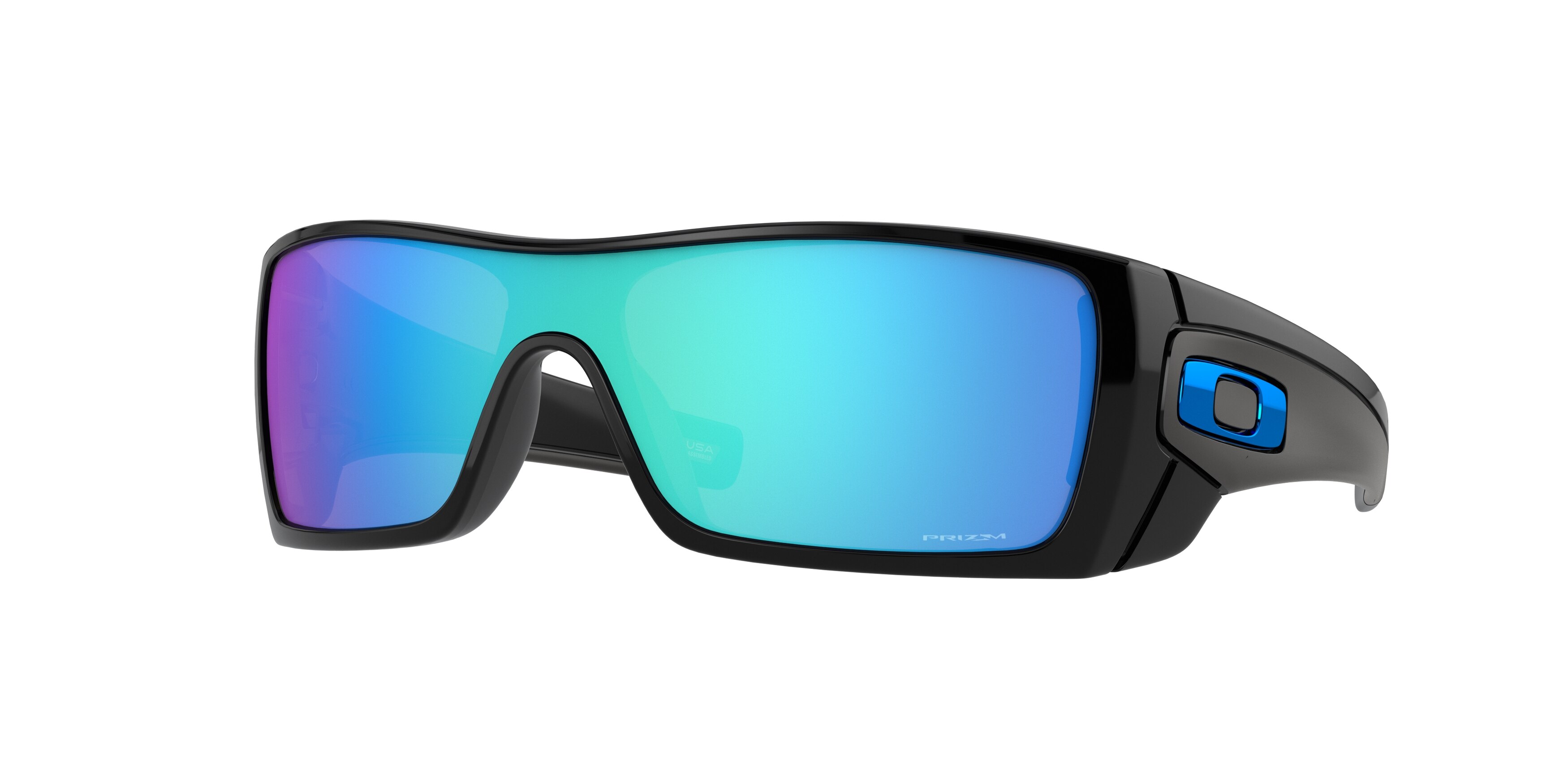 Oakley OO9101 910158 Batwolf